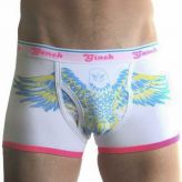 Мужские трусы мини GINCH GONCH Regal Eagle Ginch Gonch