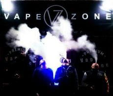 Vape Zone